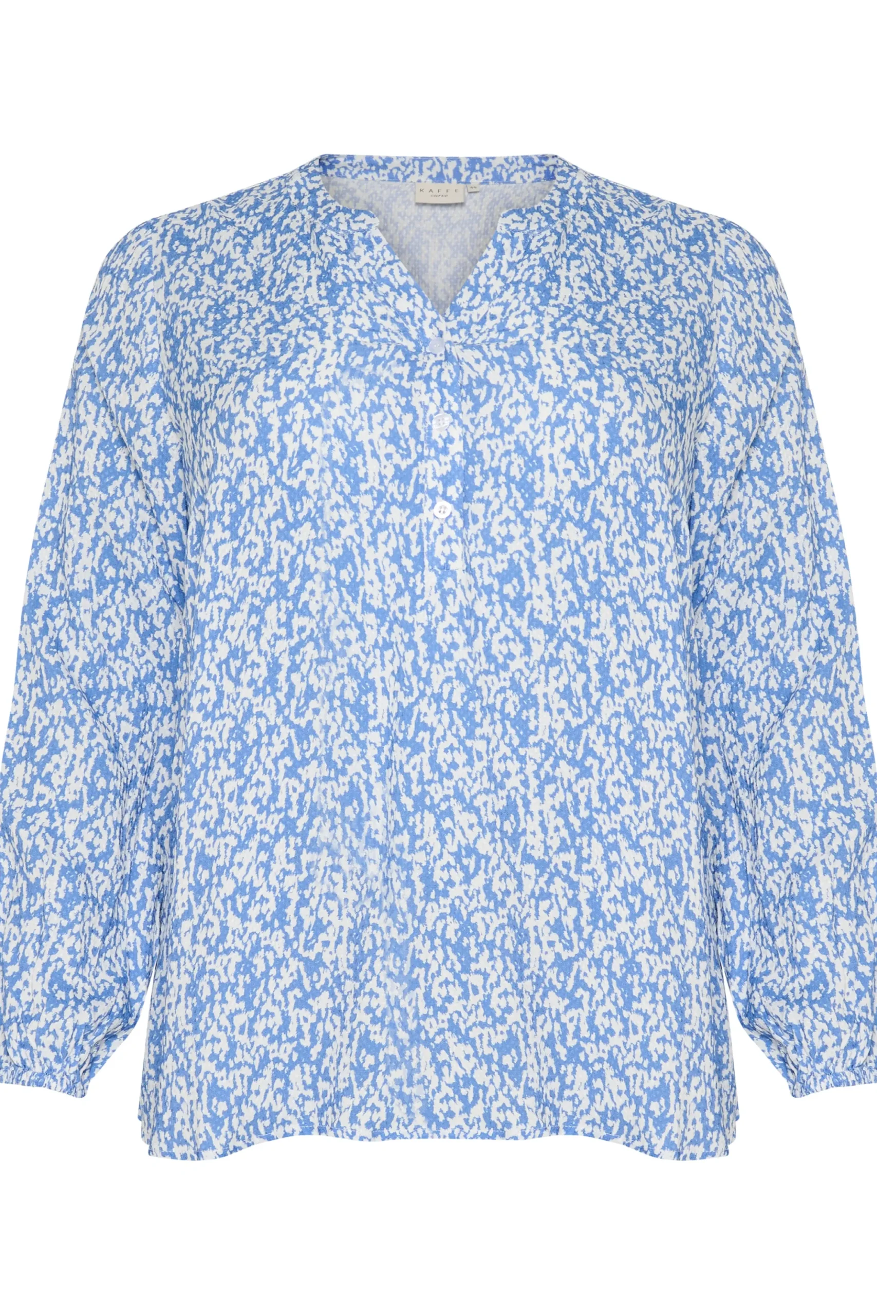 KCmahlena Blouse