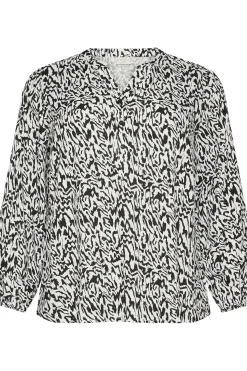 KCmahlena Blouse
