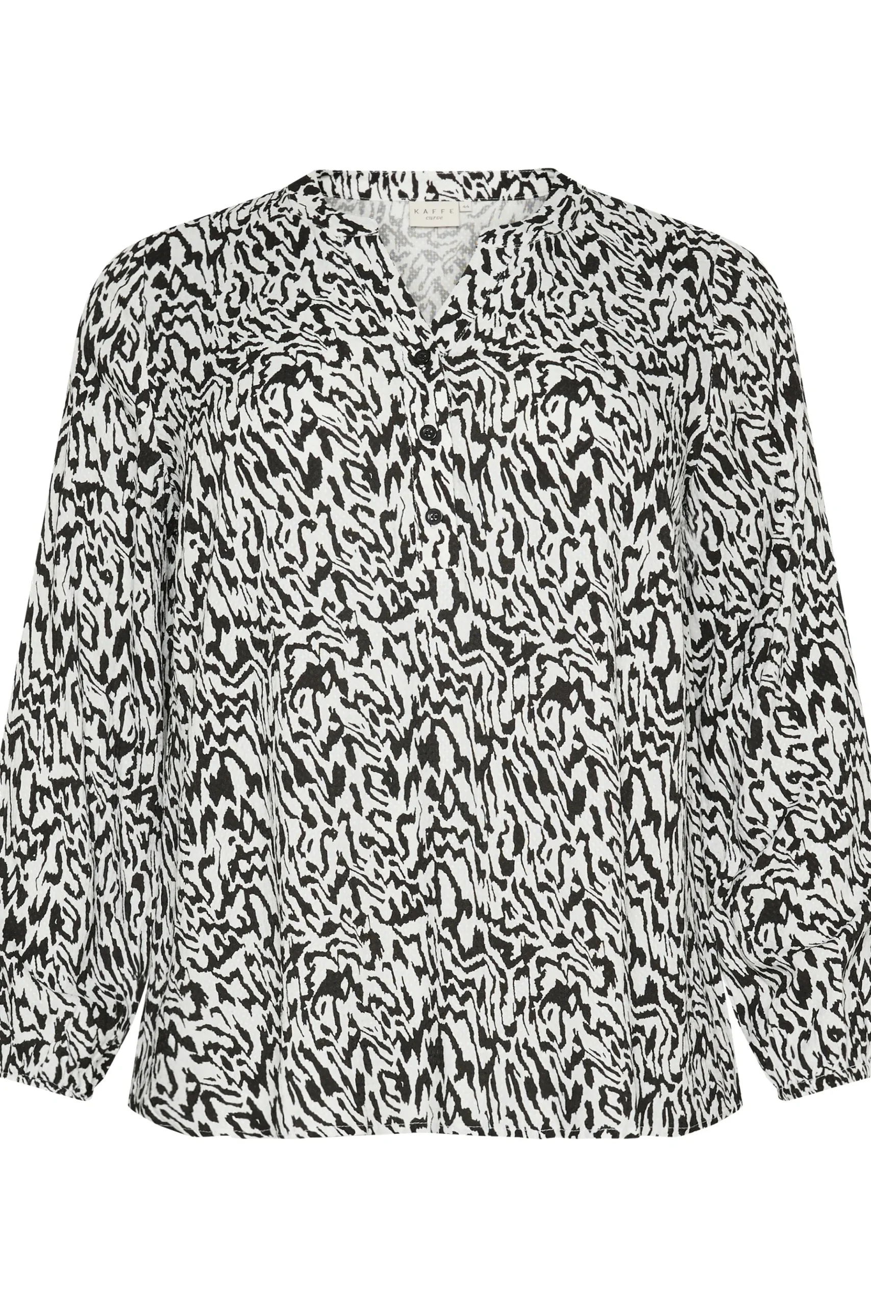 KCmahlena Blouse