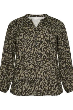 KCmahlena Blouse