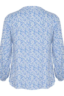 KCmahlena Blouse
