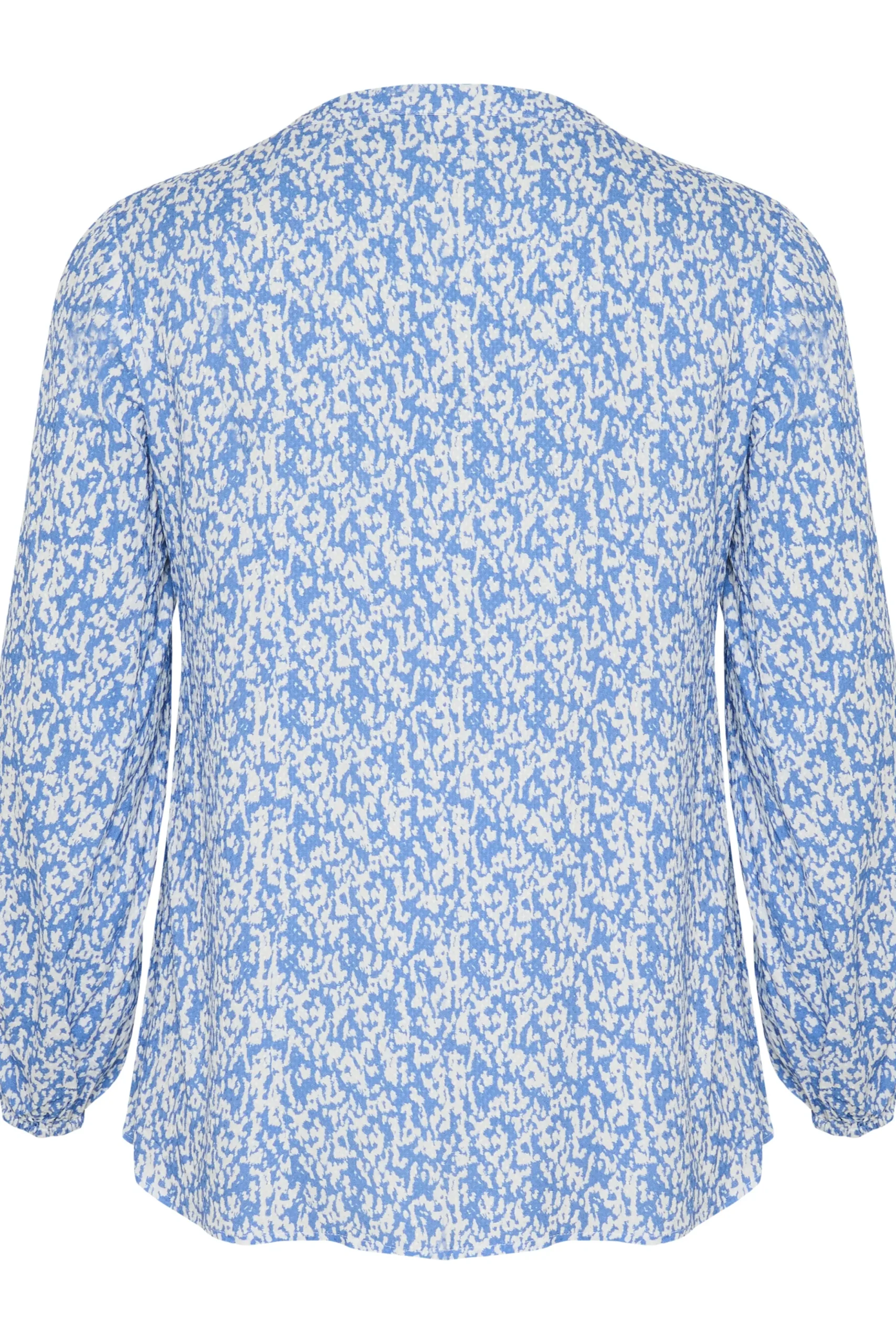 KCmahlena Blouse