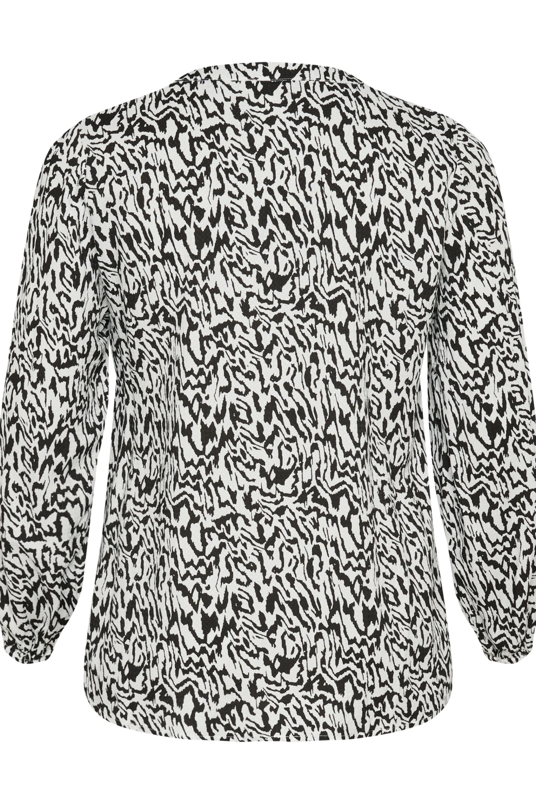 KCmahlena Blouse