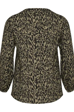 KCmahlena Blouse