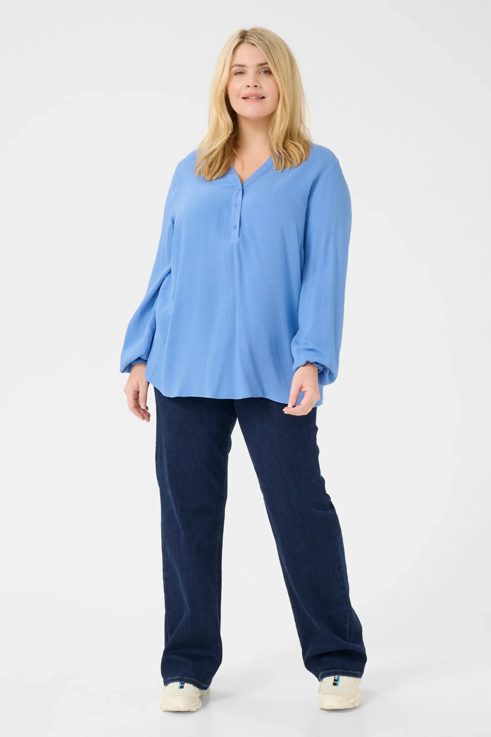 KCmahlena Blouse