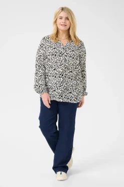 KCmahlena Blouse