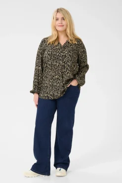 KCmahlena Blouse