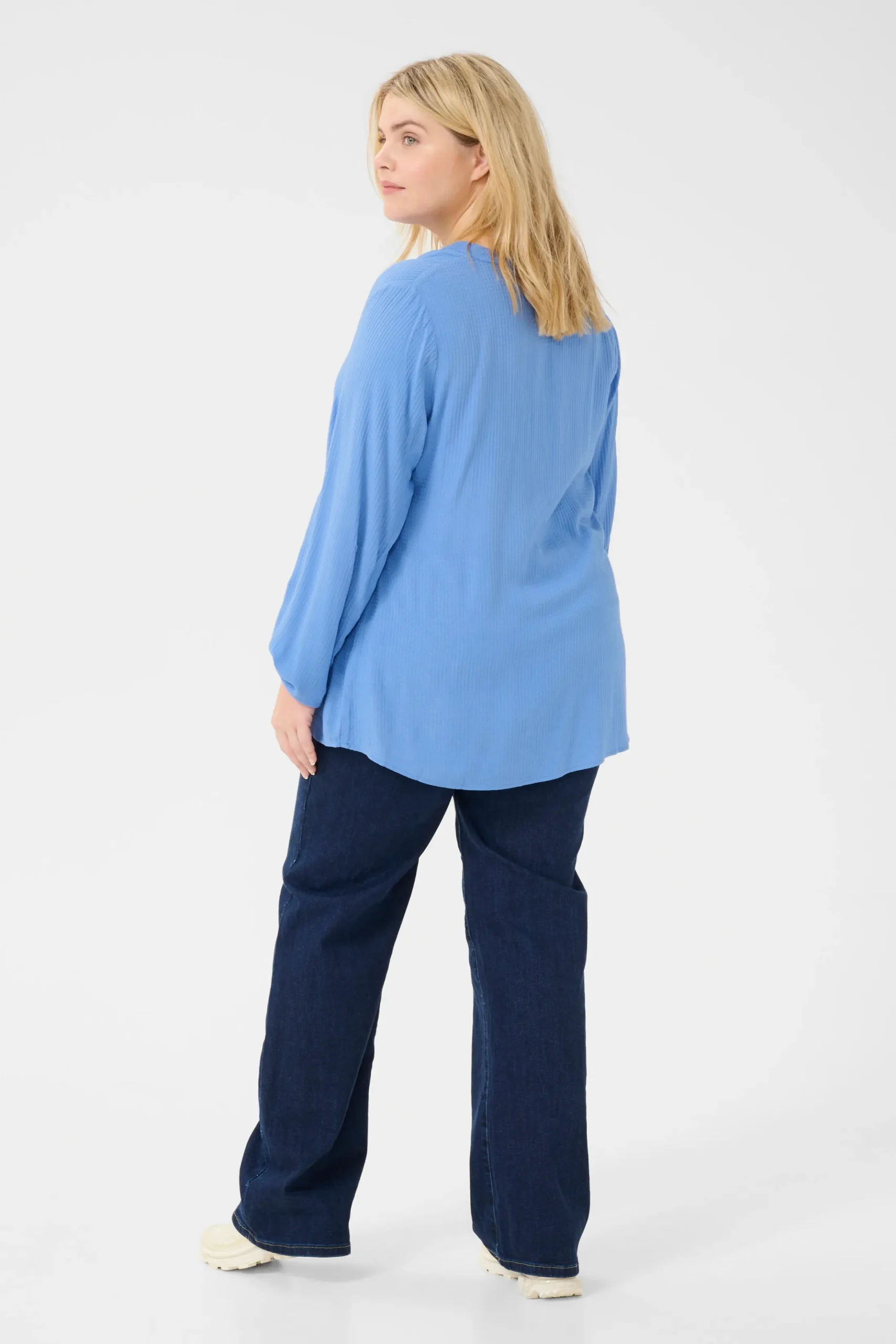 KCmahlena Blouse