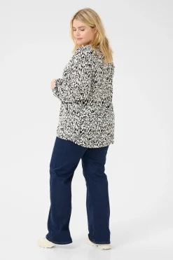 KCmahlena Blouse