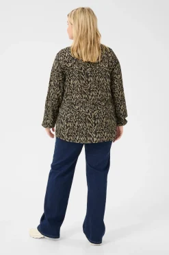 KCmahlena Blouse