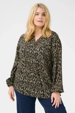 KCmahlena Blouse