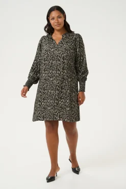 KCmahlena Dress