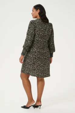 KCmahlena Dress