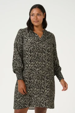 KCmahlena Dress