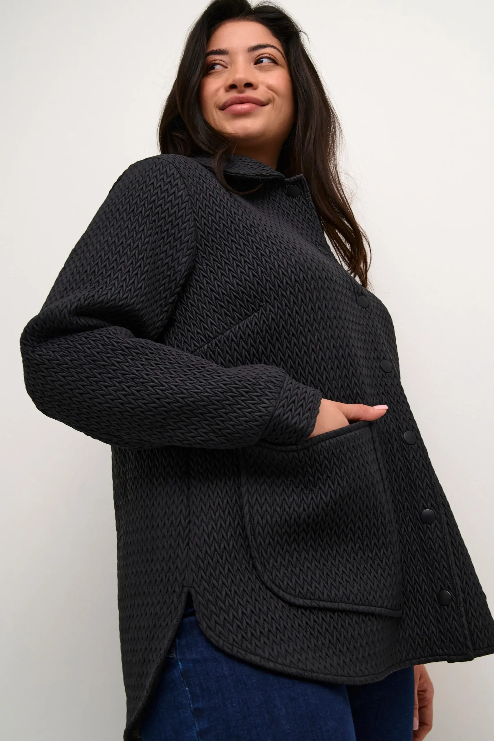 KCmandy Casual jacket