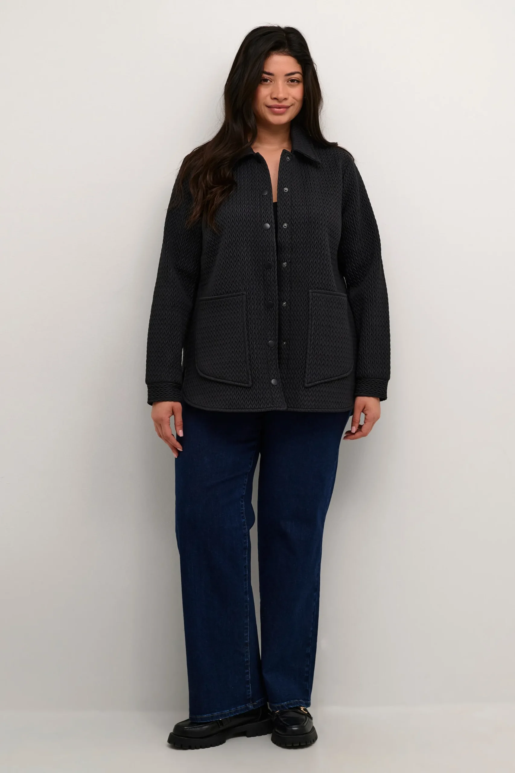 KCmandy Casual jacket