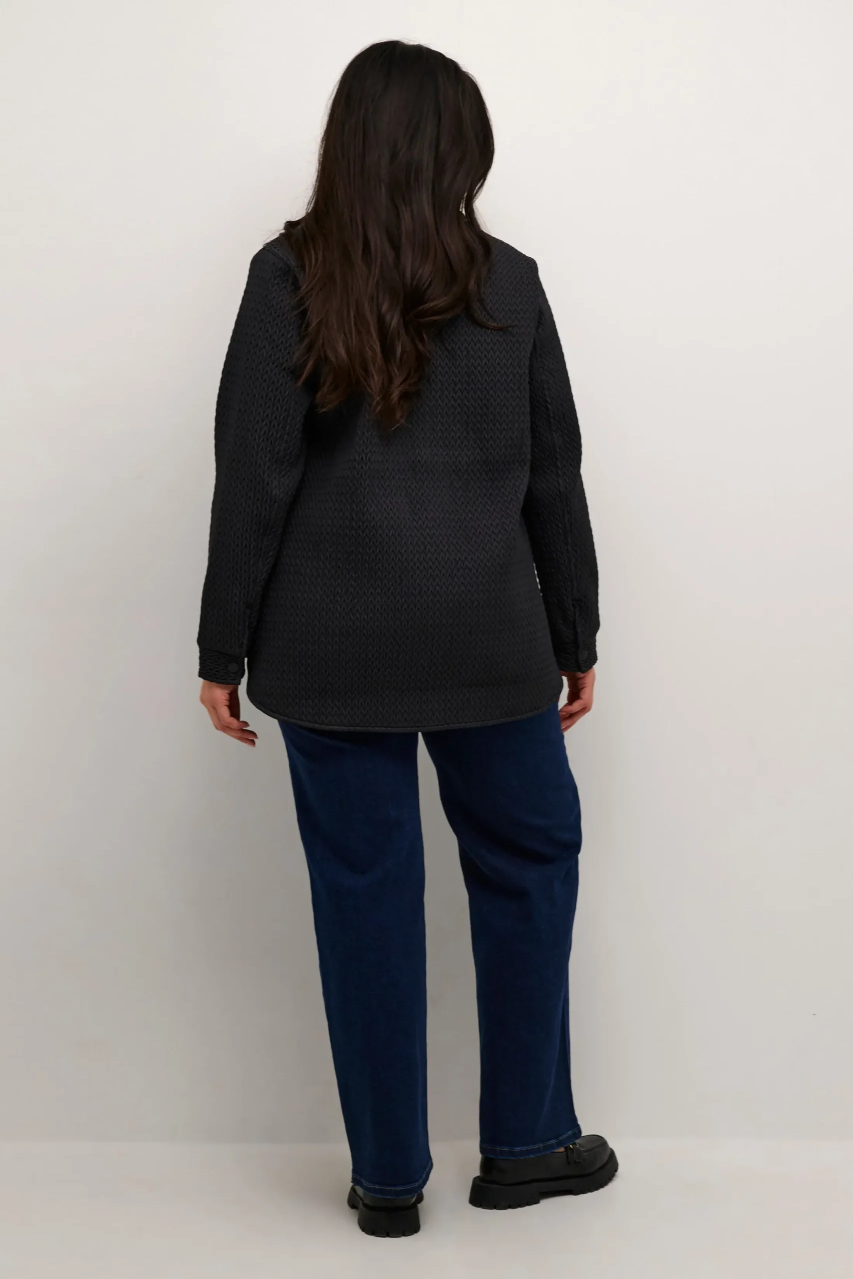 KCmandy Casual jacket