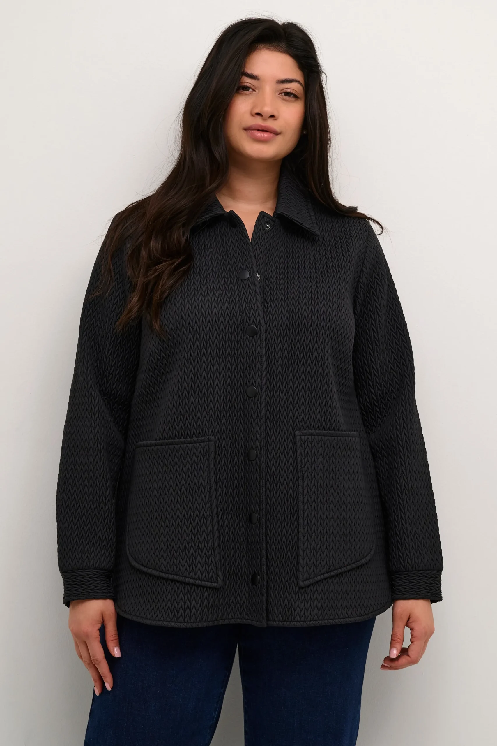 KCmandy Casual jacket