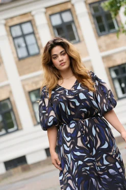 KCmarga Dress