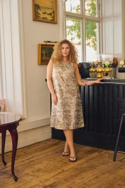 KCmarlo Dress