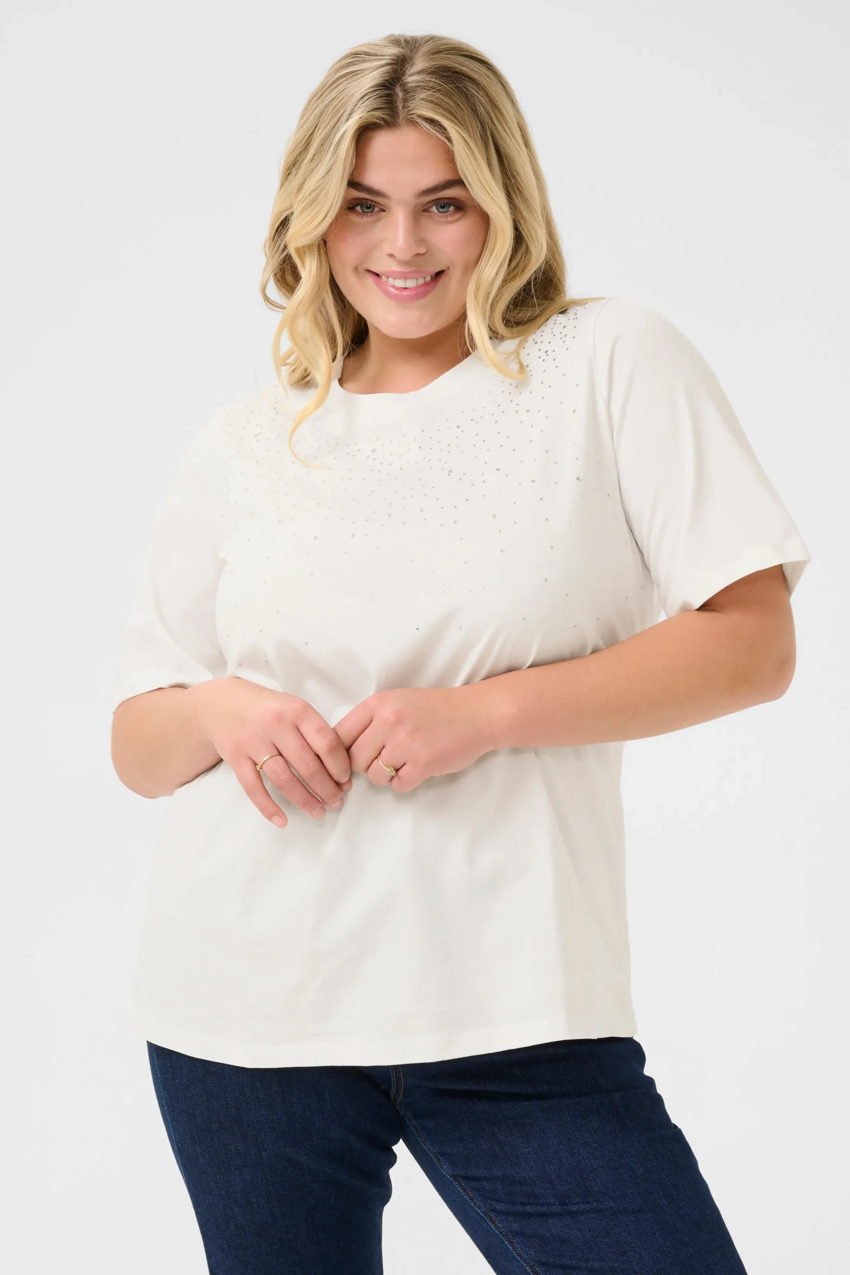 KCmerisa T-shirt