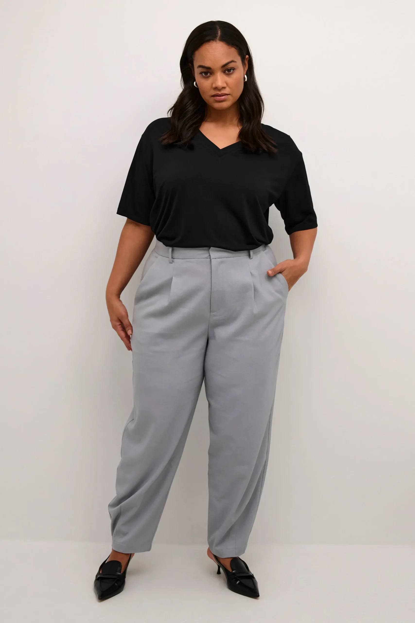 KCmerla Trousers