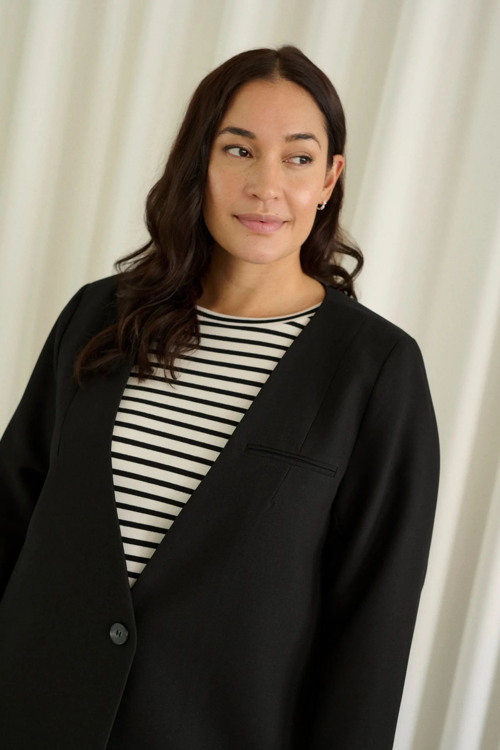 KCmiala Blazer