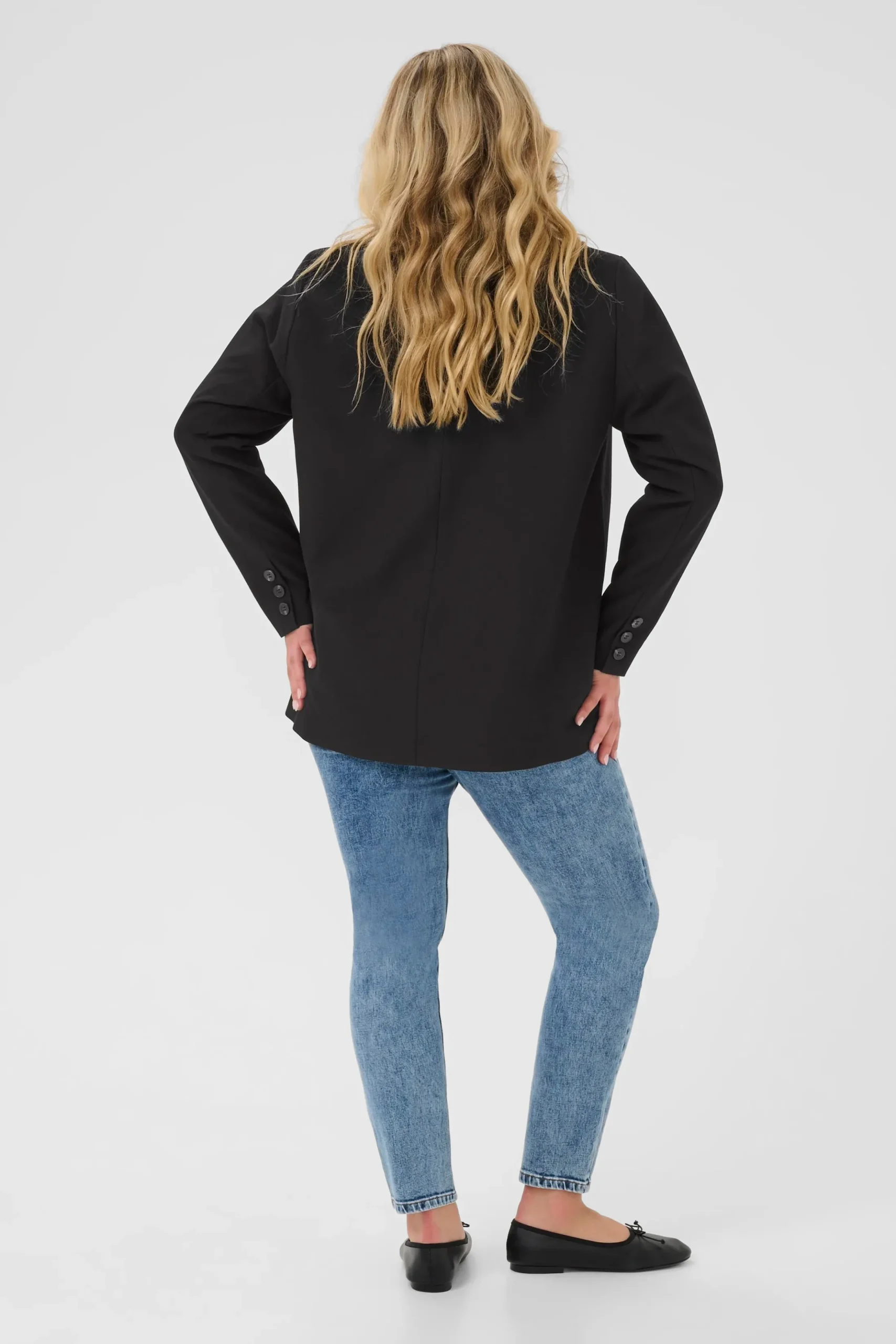 KCmiala Blazer