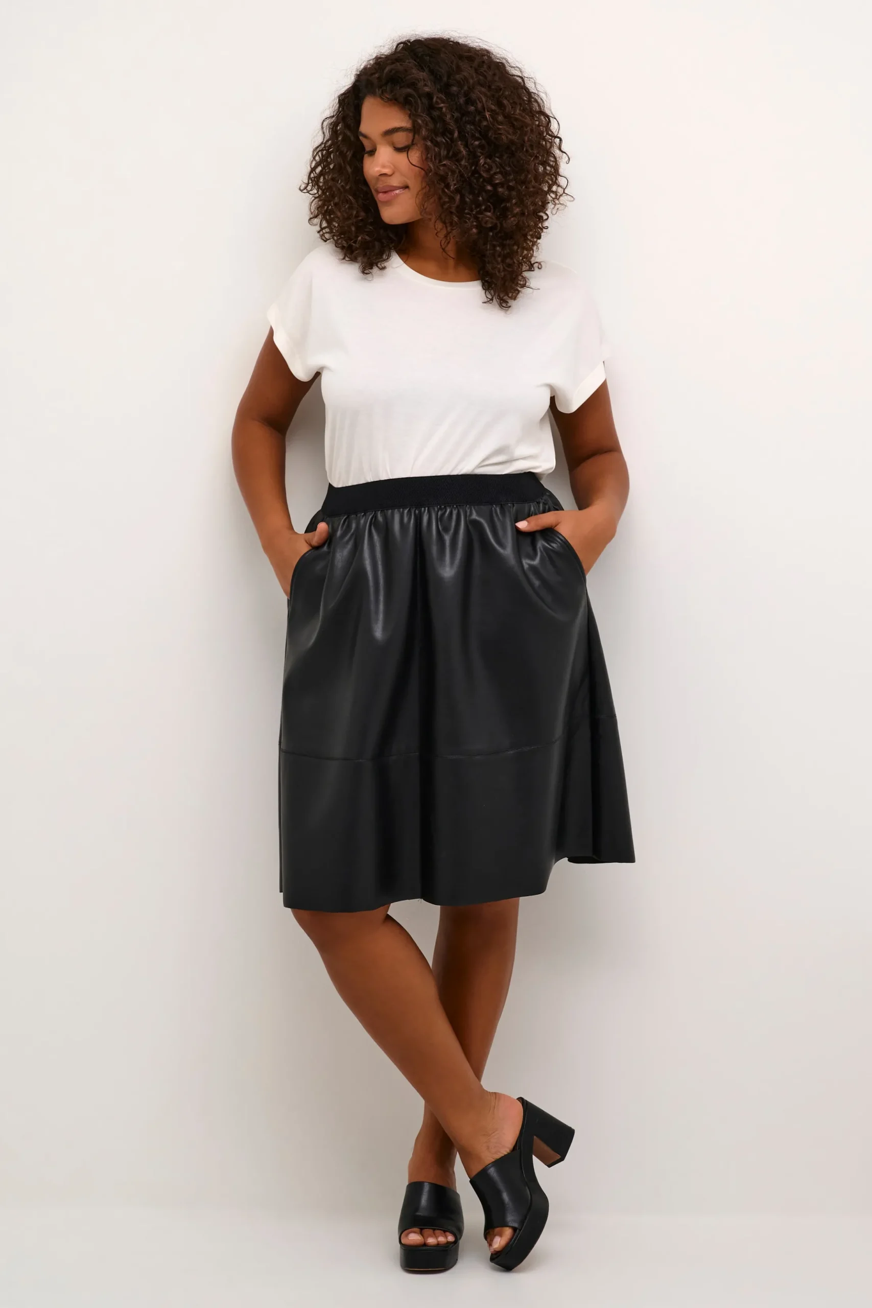 KCmila Skirt