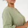 KCmille Blouse