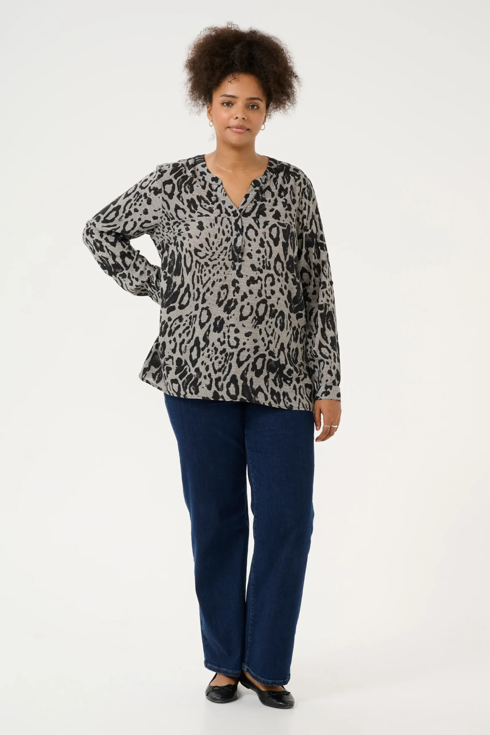 KCmille Blouse