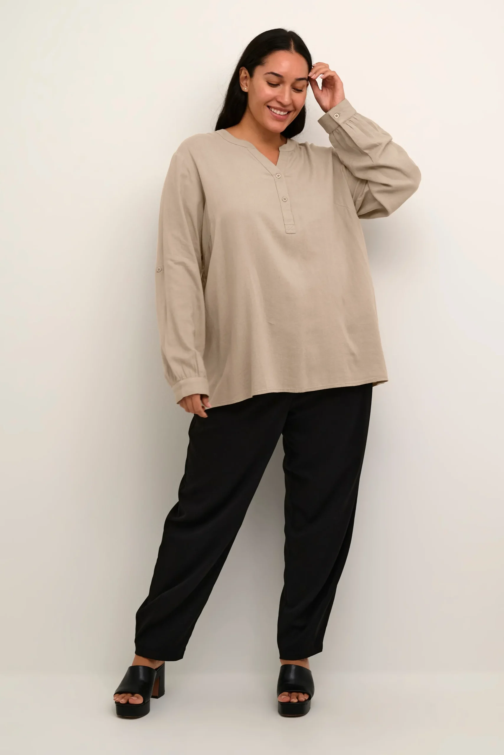 KCmille Blouse