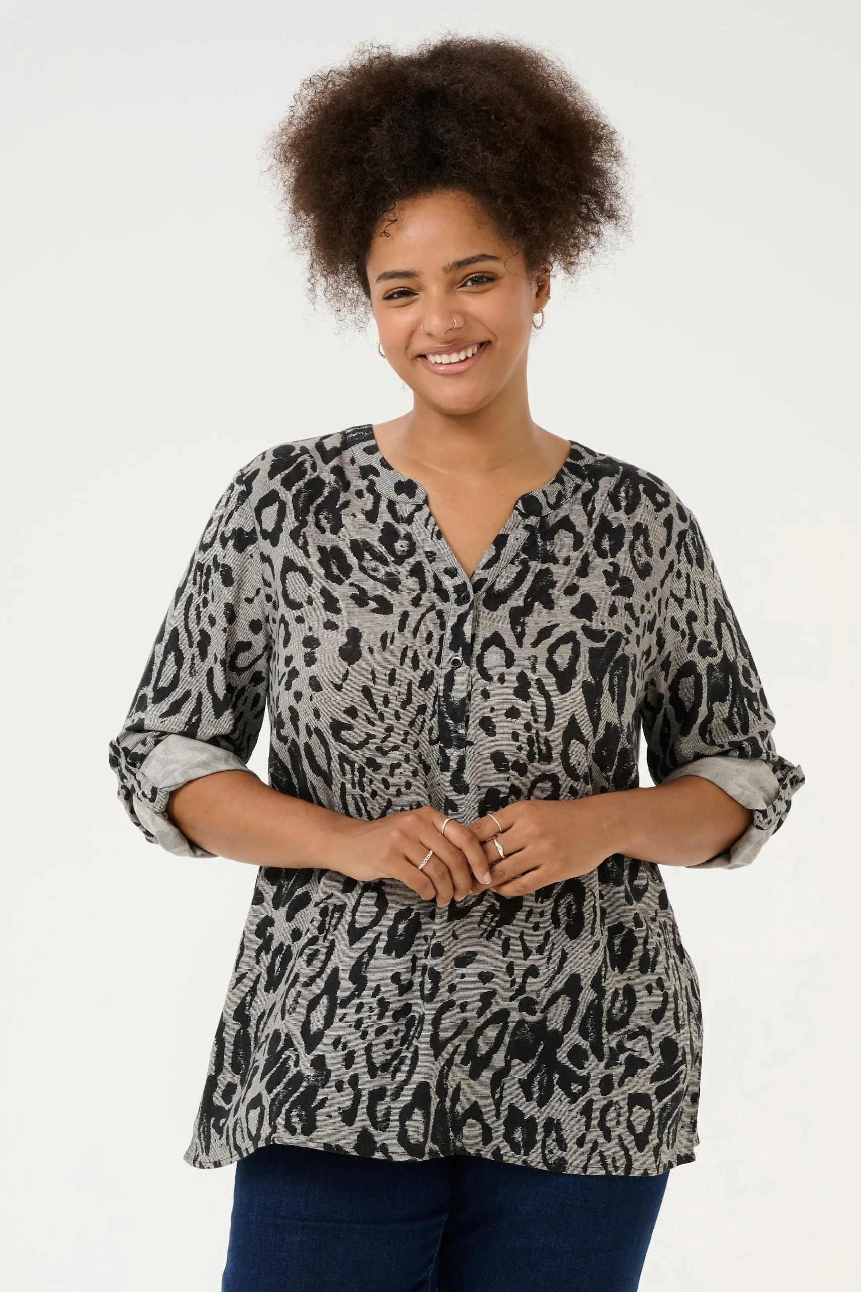 KCmille Blouse