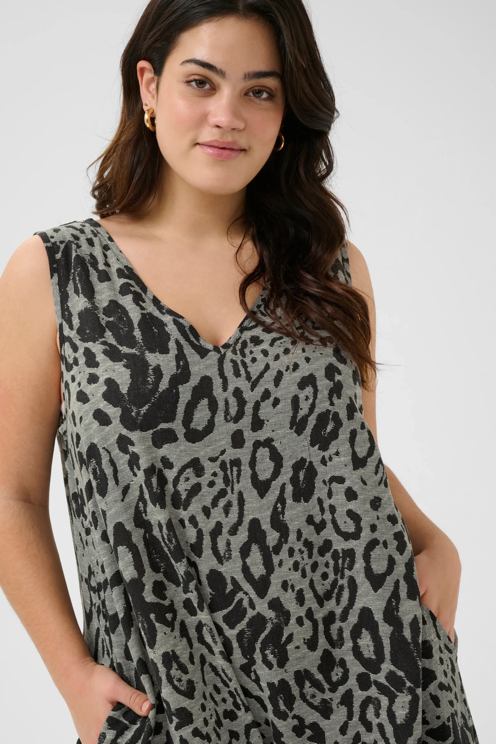 KCmille Dress