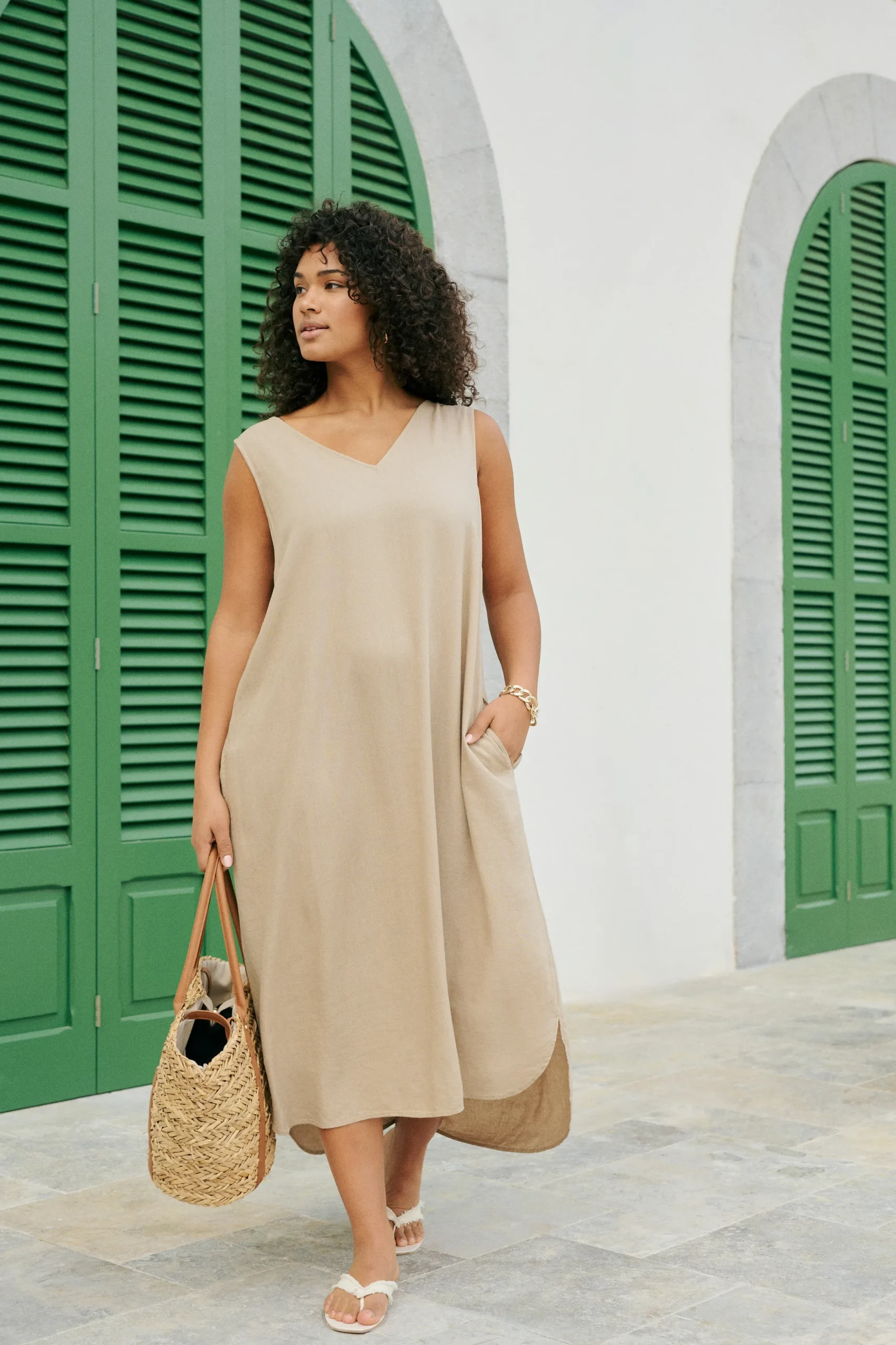 KCmille Dress