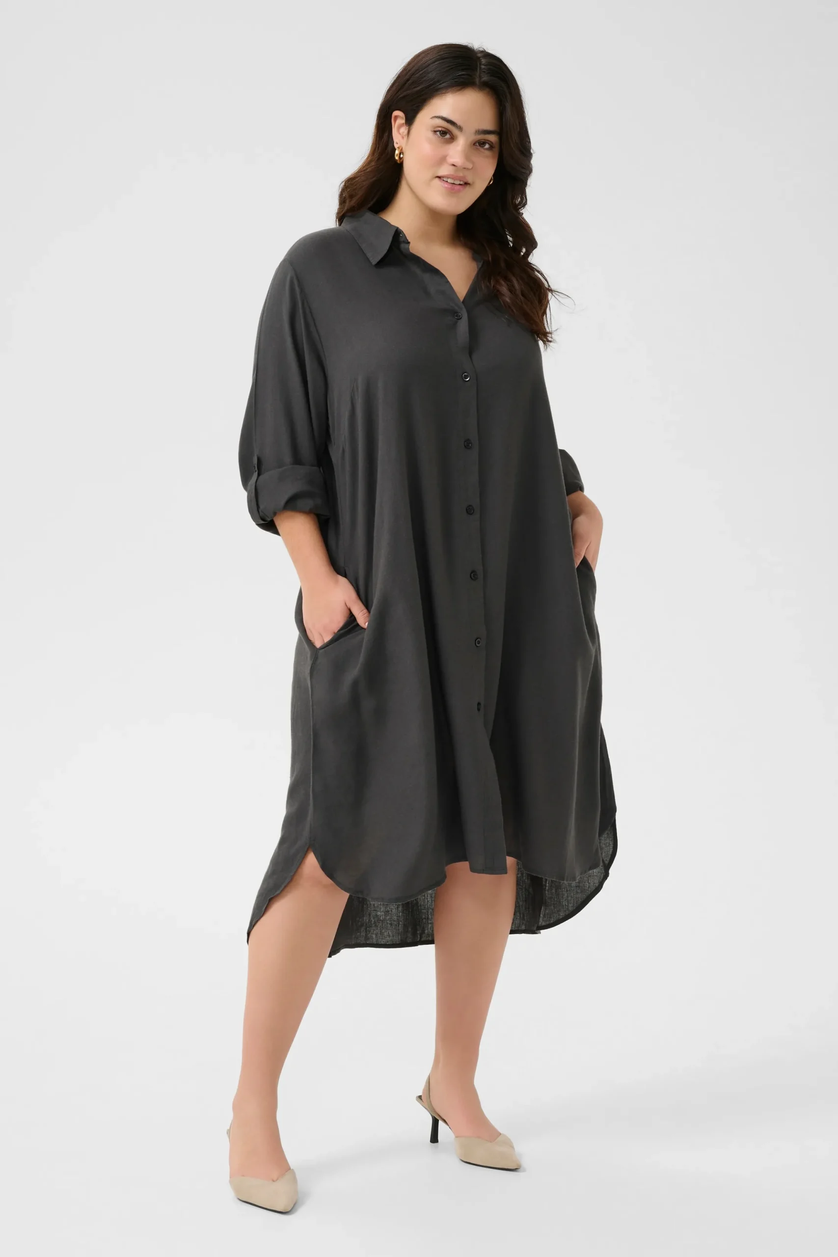 KCmille Dress