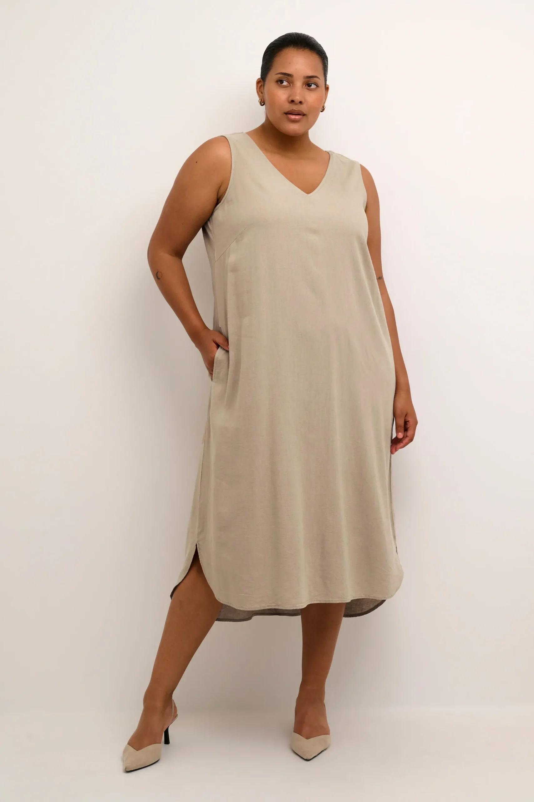 KCmille Dress