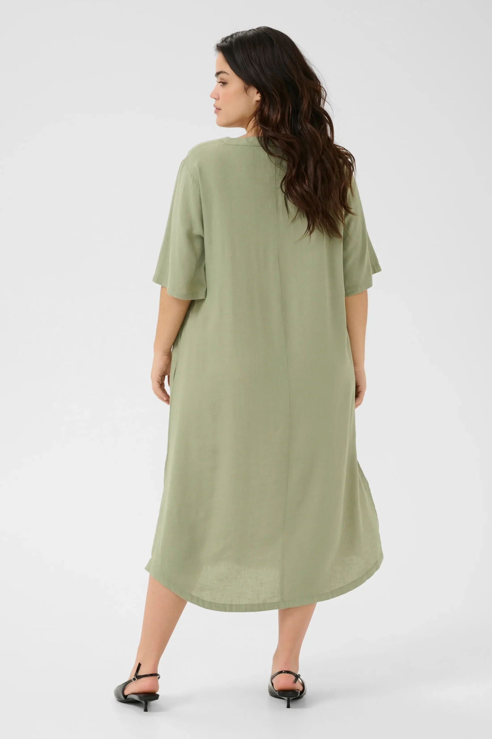 KCmille Dress