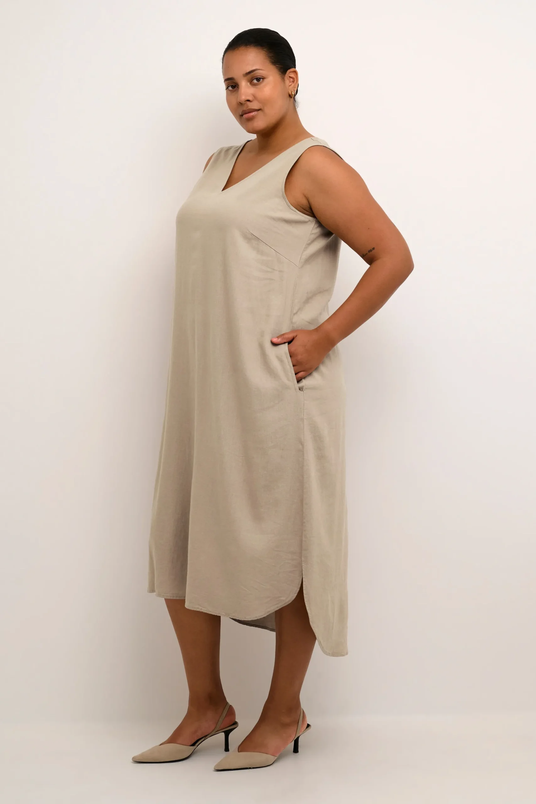 KCmille Dress