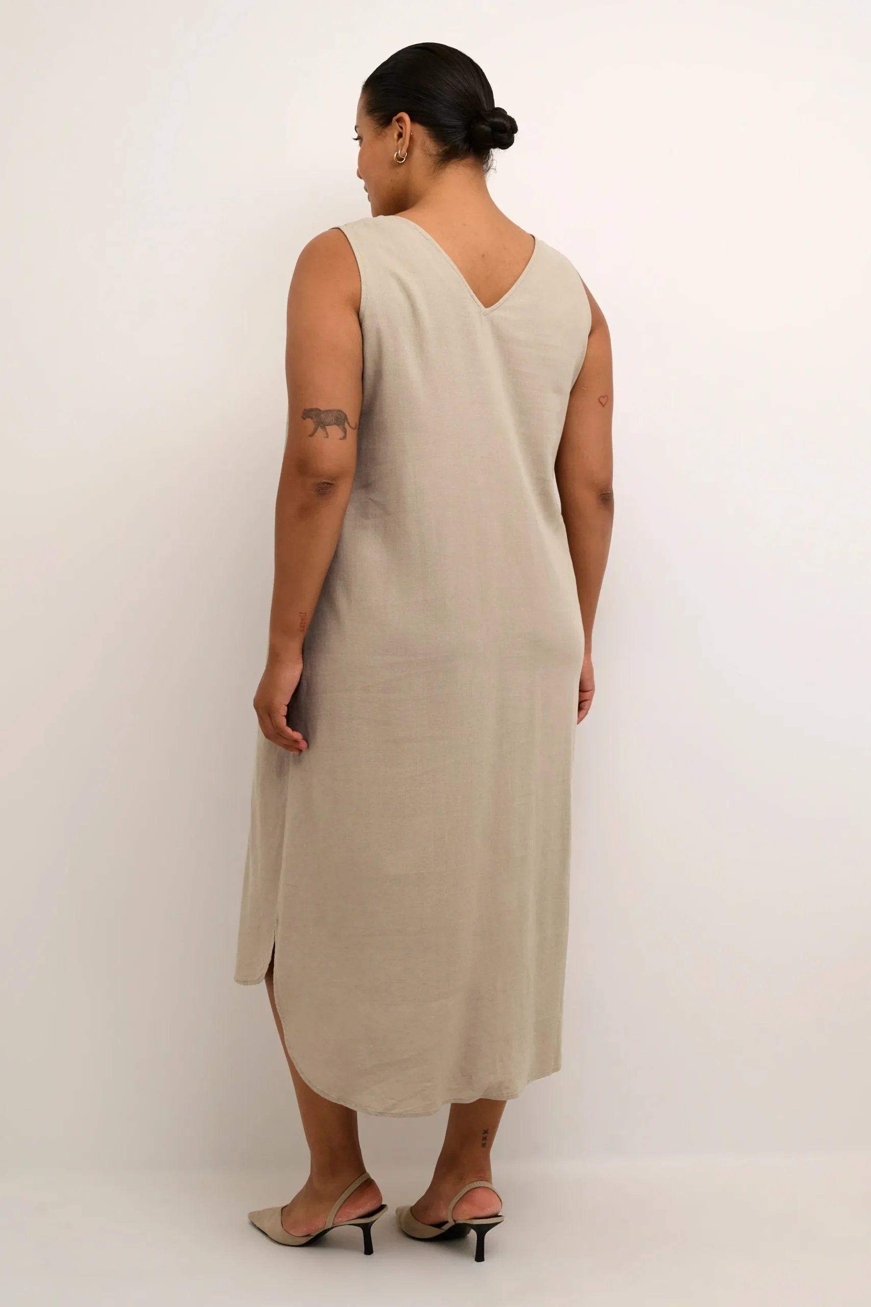 KCmille Dress