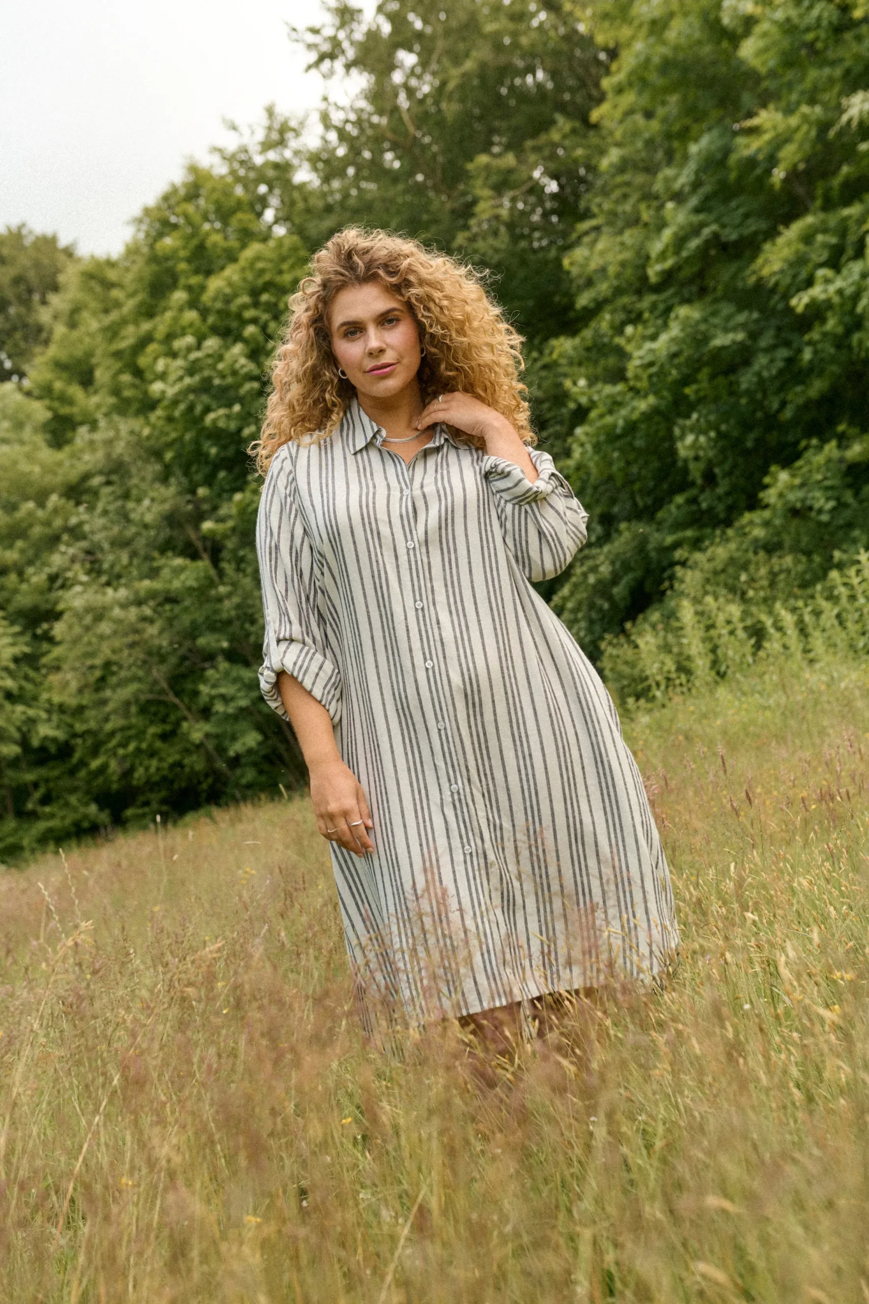 KCmille Dress