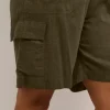 KCmille Shorts