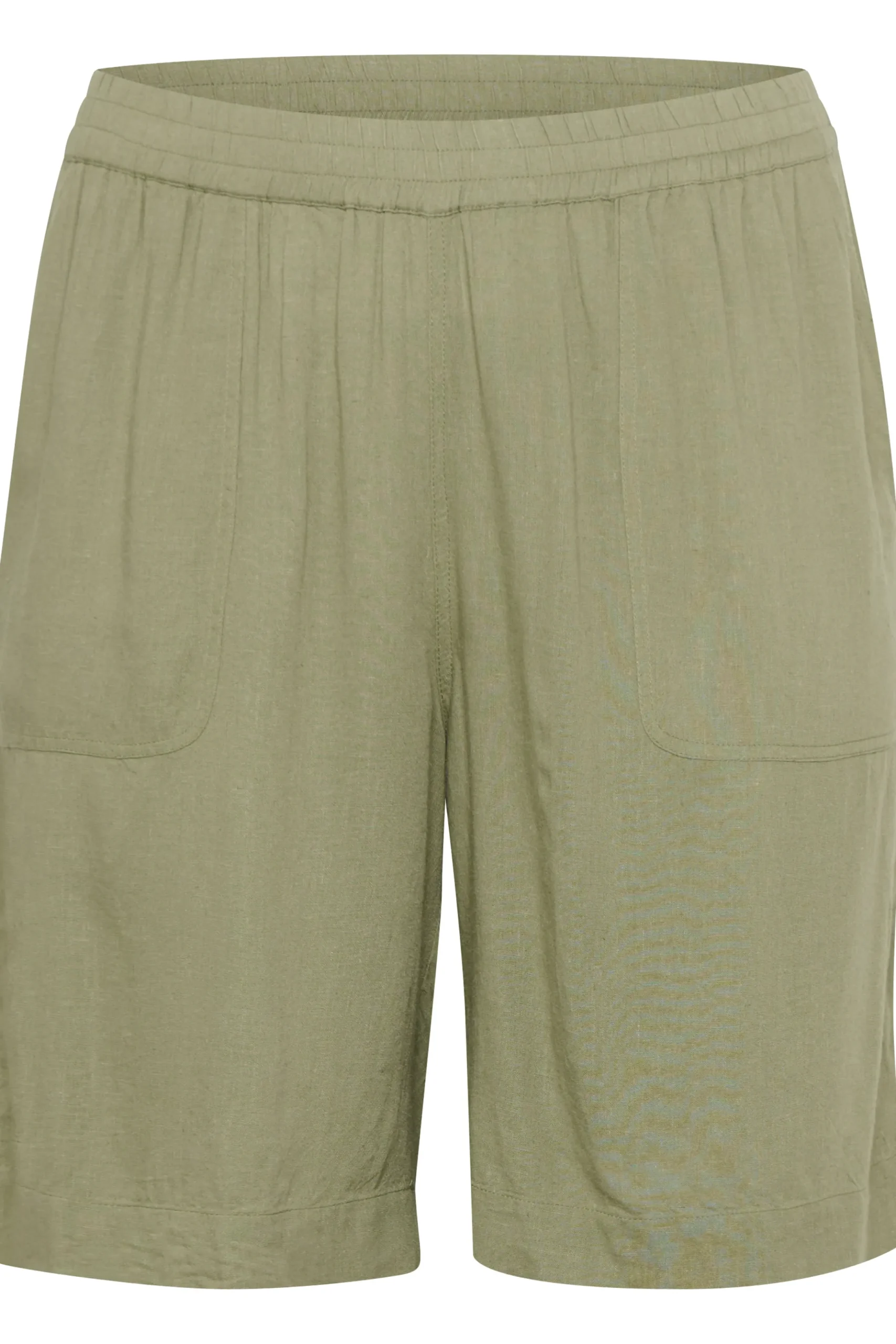 KCmille Shorts