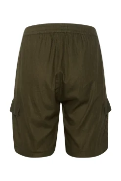 KCmille Shorts