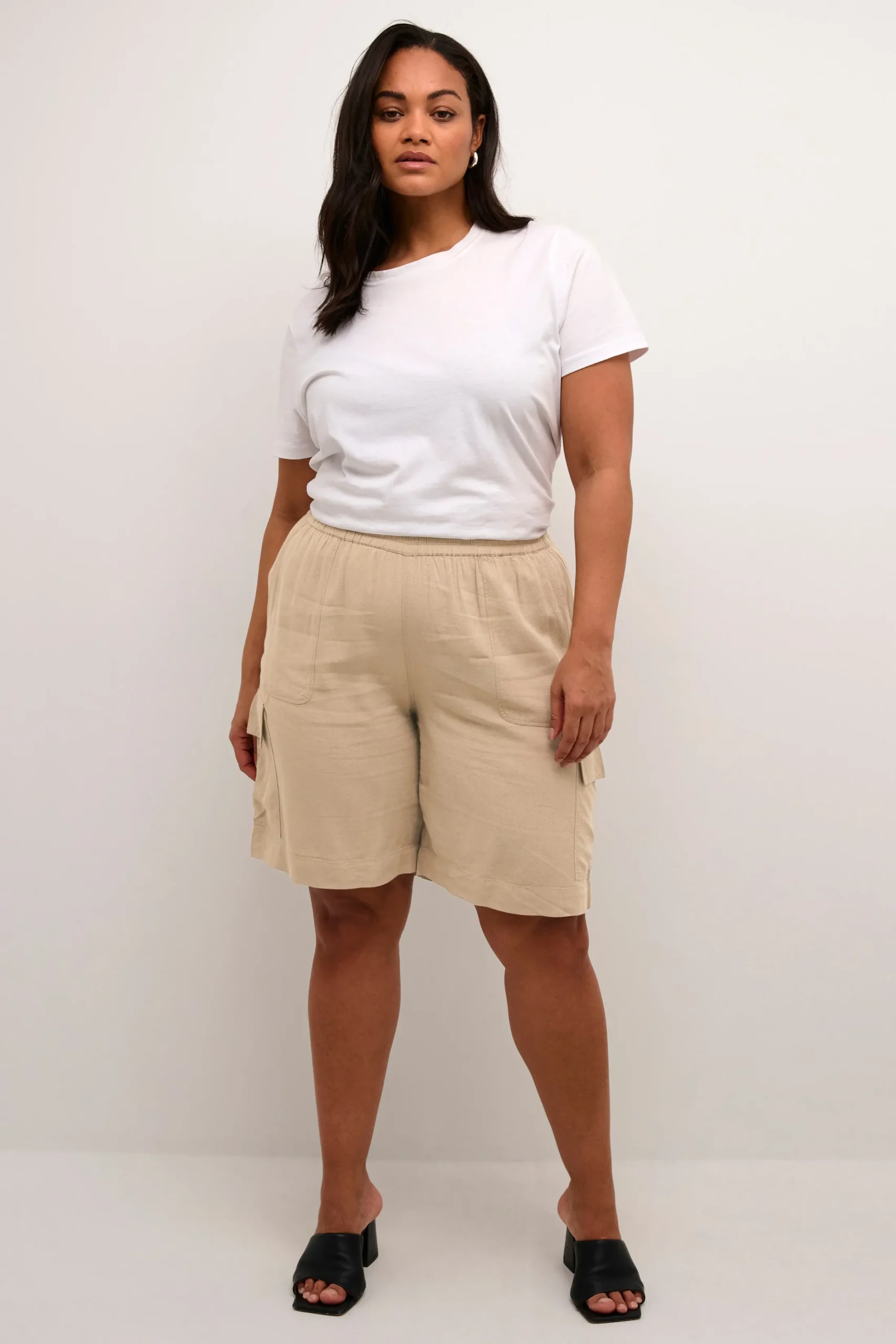 KCmille Shorts
