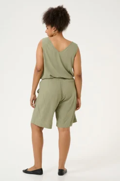 KCmille Shorts