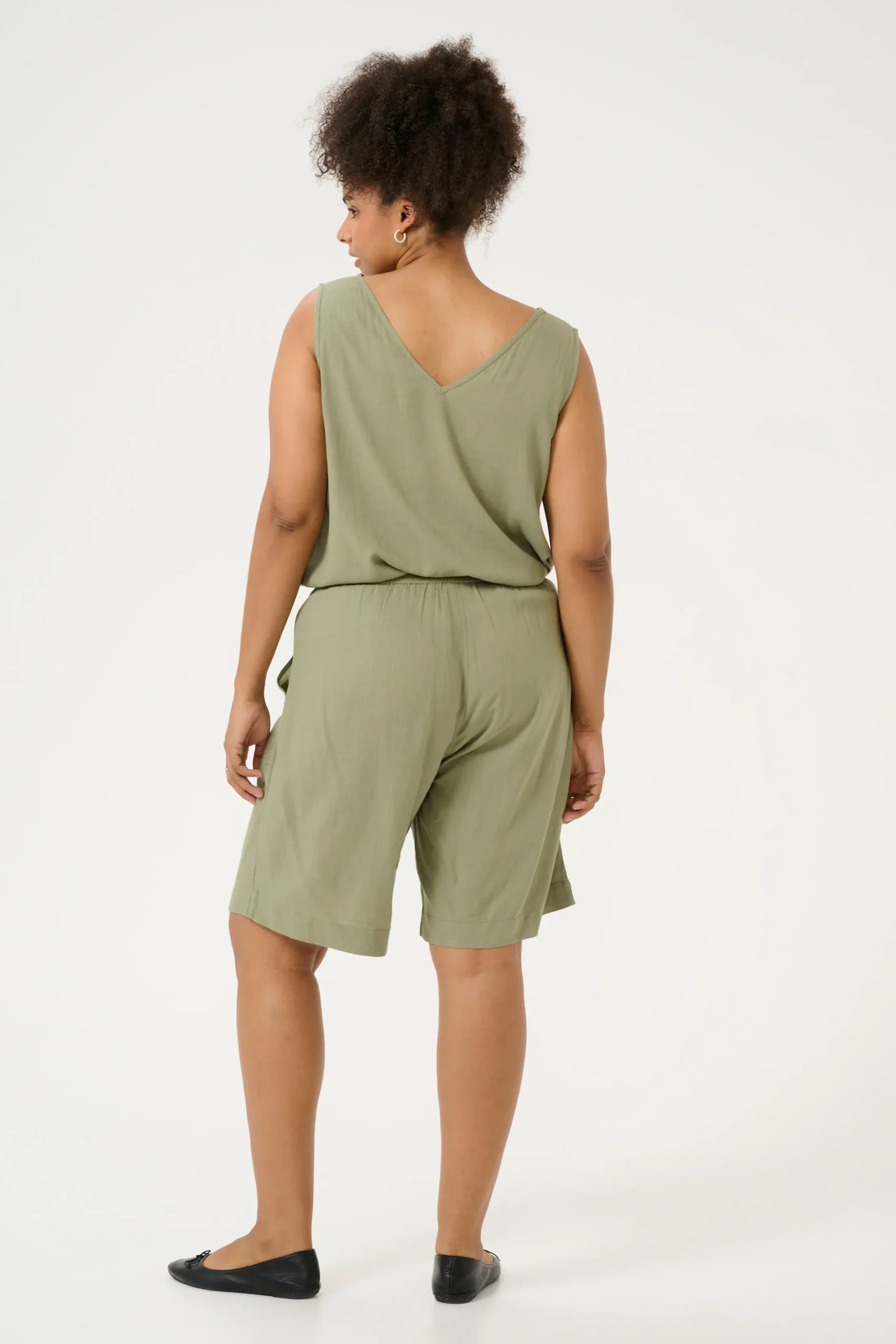 KCmille Shorts