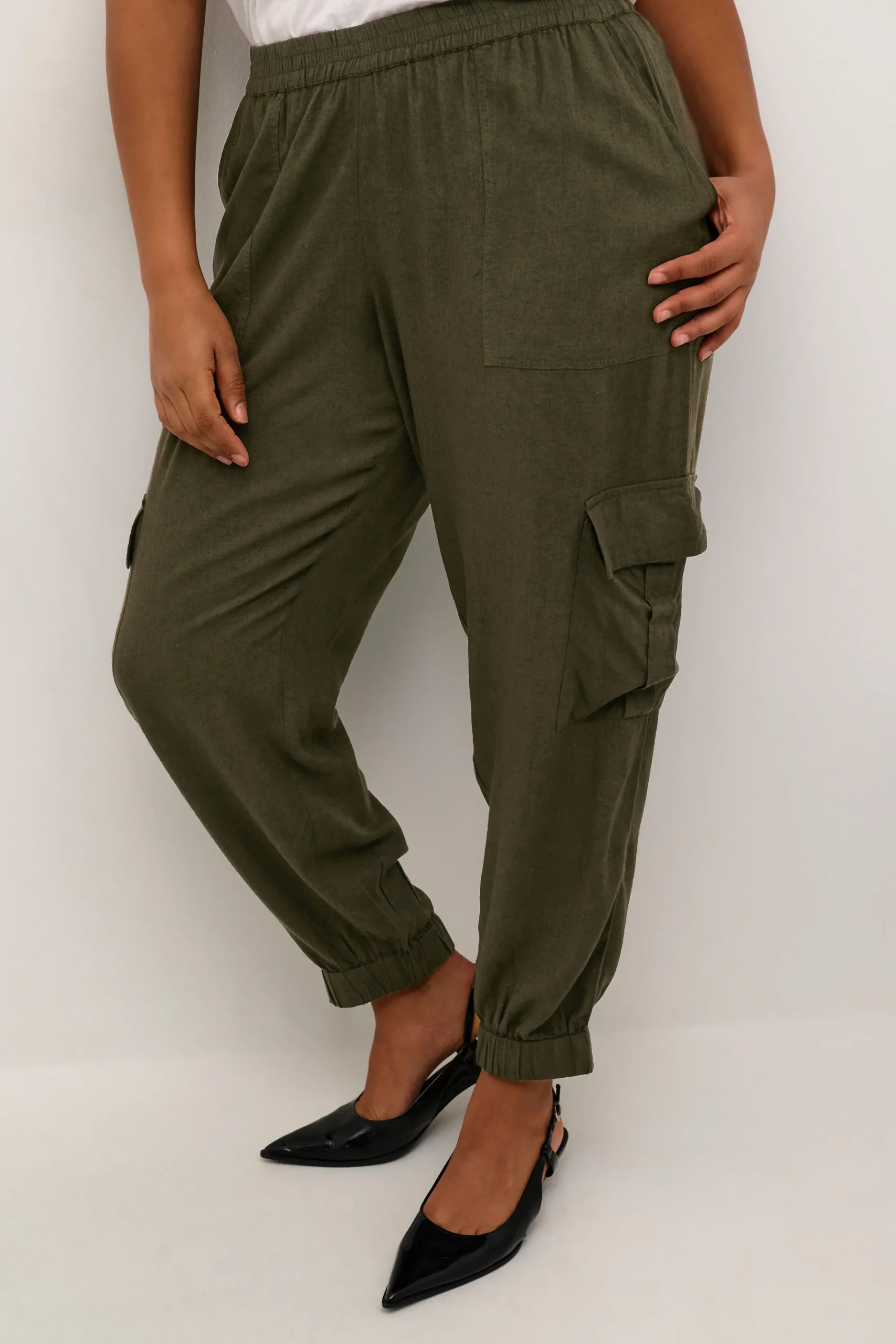 KCmille Trousers