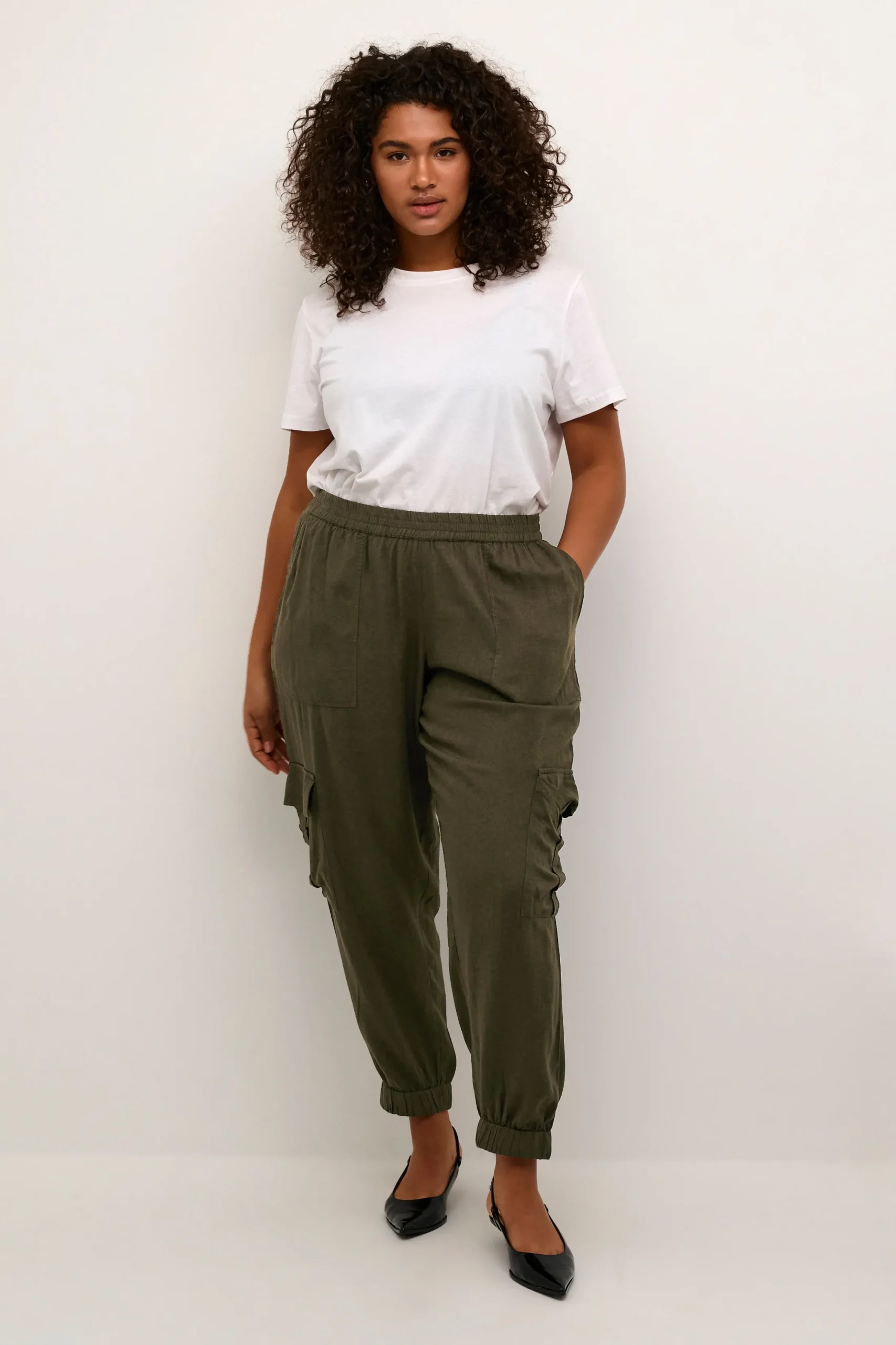 KCmille Trousers