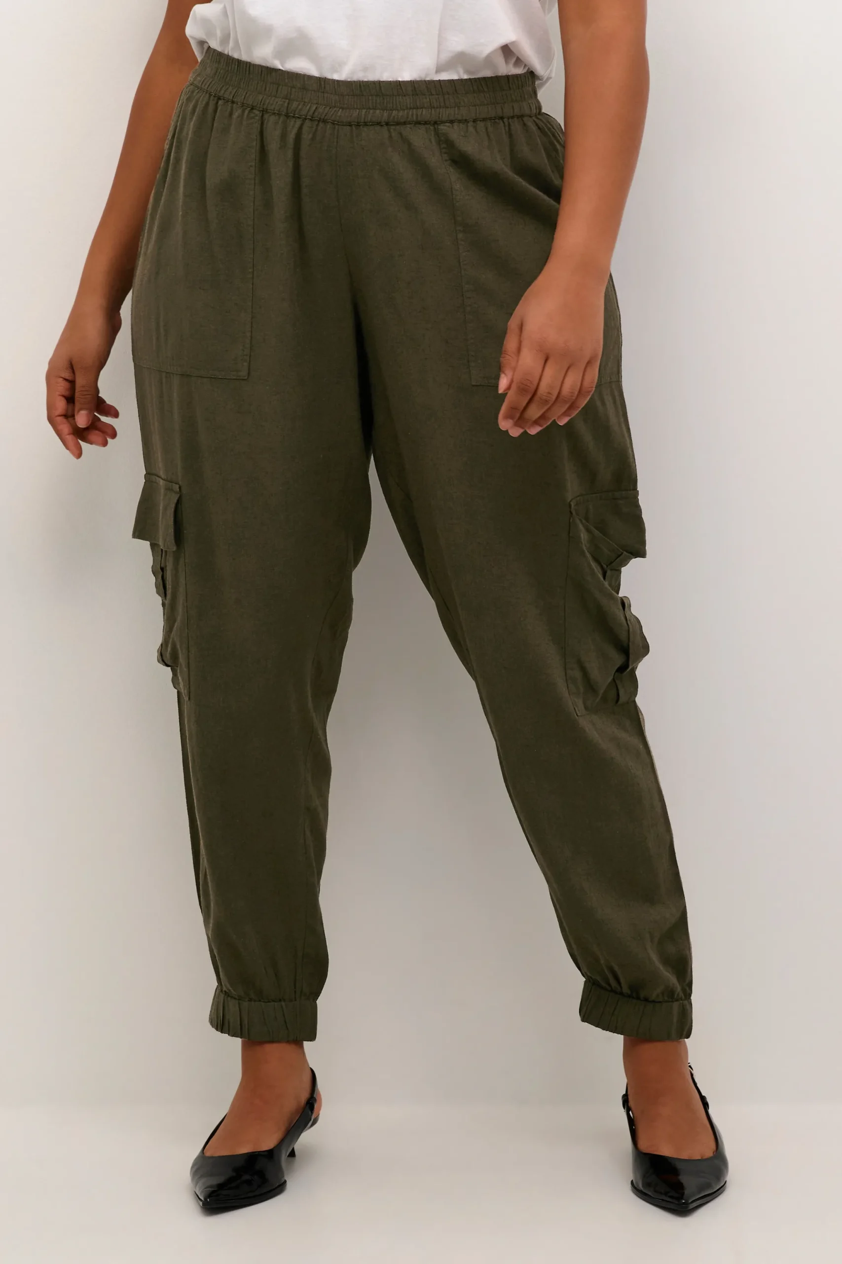 KCmille Trousers